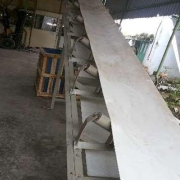 3 Roll Trough Conveyor