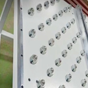 Ball Caster Table