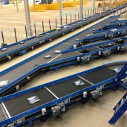 Belt Conveyors