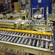 Conveyor Automation