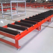 Gravity Roller Conveyor