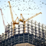Heavy Structural Fabrication