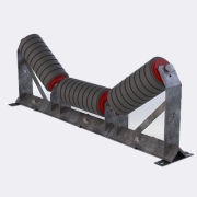 Idler Frames