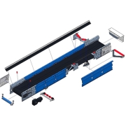 Impliments For Conveyor