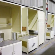 Inspection Table