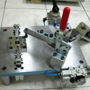 Jigs & Fixtures
