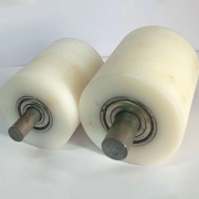 Nylon Rollers