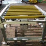 Power Roller Conveyor