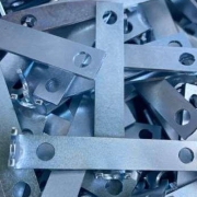 Sensor Brackets