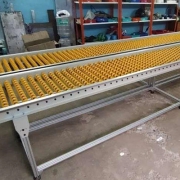 Skate Roller Conveyor