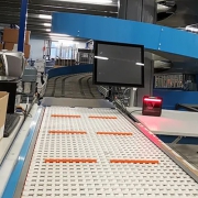 Smart Conveyors
