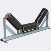 Steel Idler