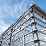 Structural Steel Fabrication