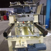 Transfer Cart with TT