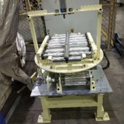 Turn Table